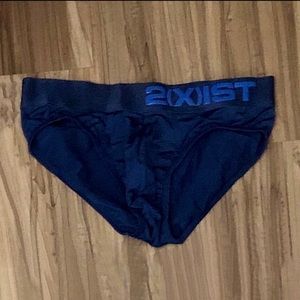 2Xist men’s briefs